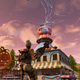 Image for article titled A Tear Is Growing In Fortnite's Space-Time Continuum